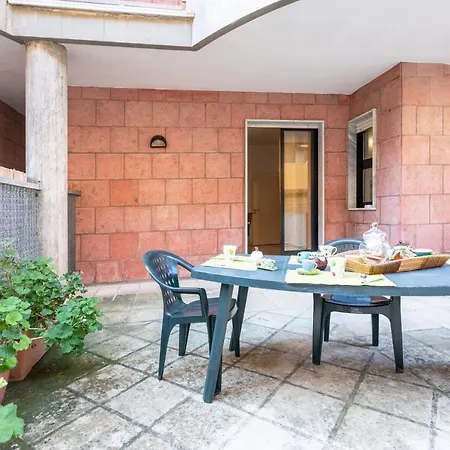Trilocale Passaseo Apartamento *