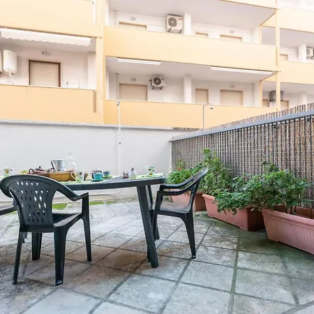 Trilocale Passaseo Apartamento *
