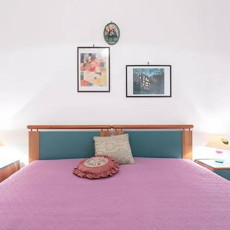 Apartamento Trilocale Passaseo