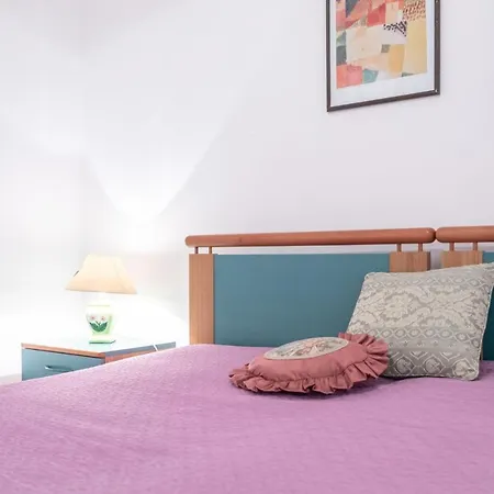 Trilocale Passaseo Apartamento