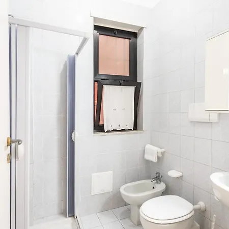Trilocale Passaseo Apartamento